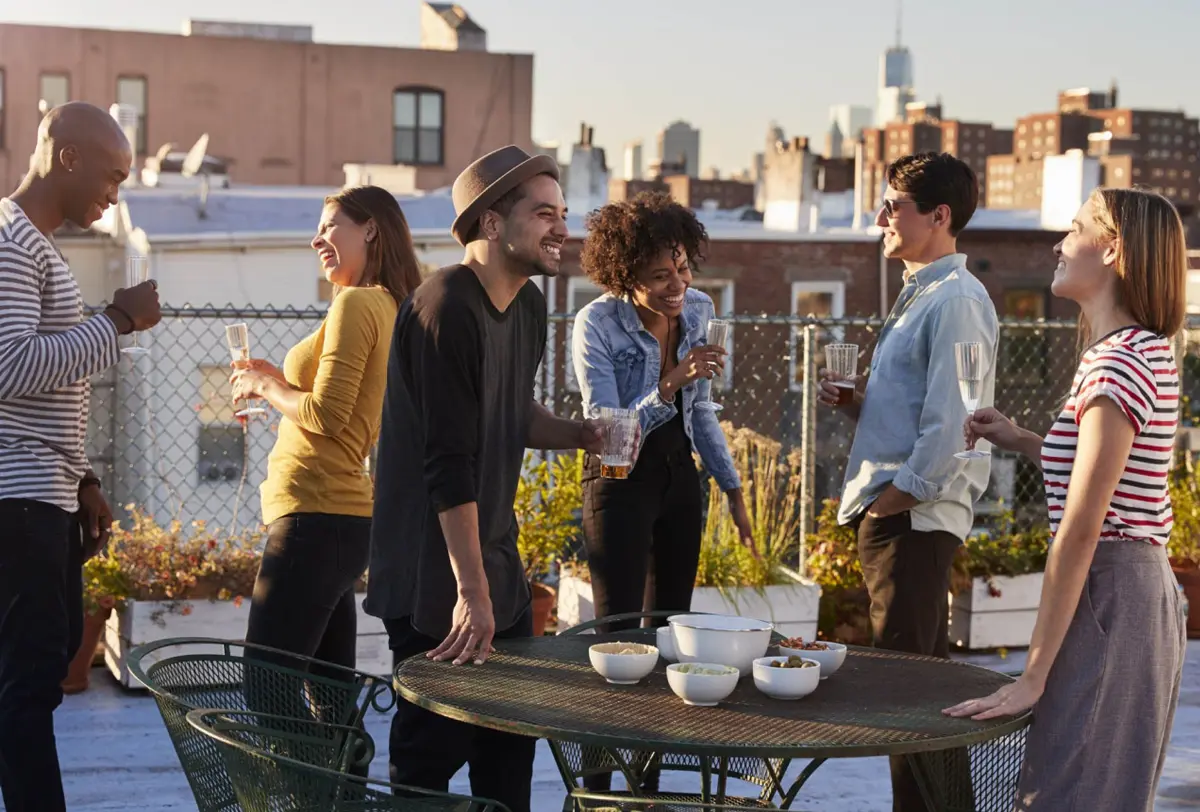 Community New York | Node Living