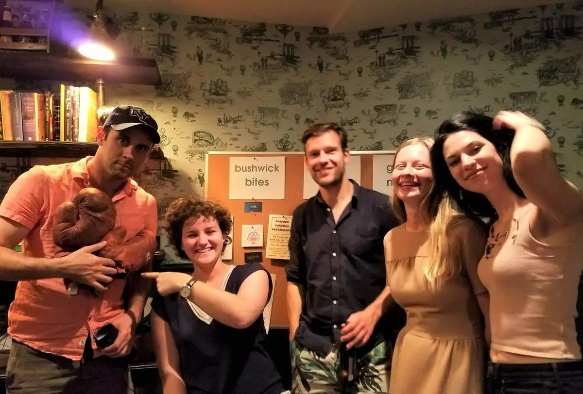 Community New York | Node Living