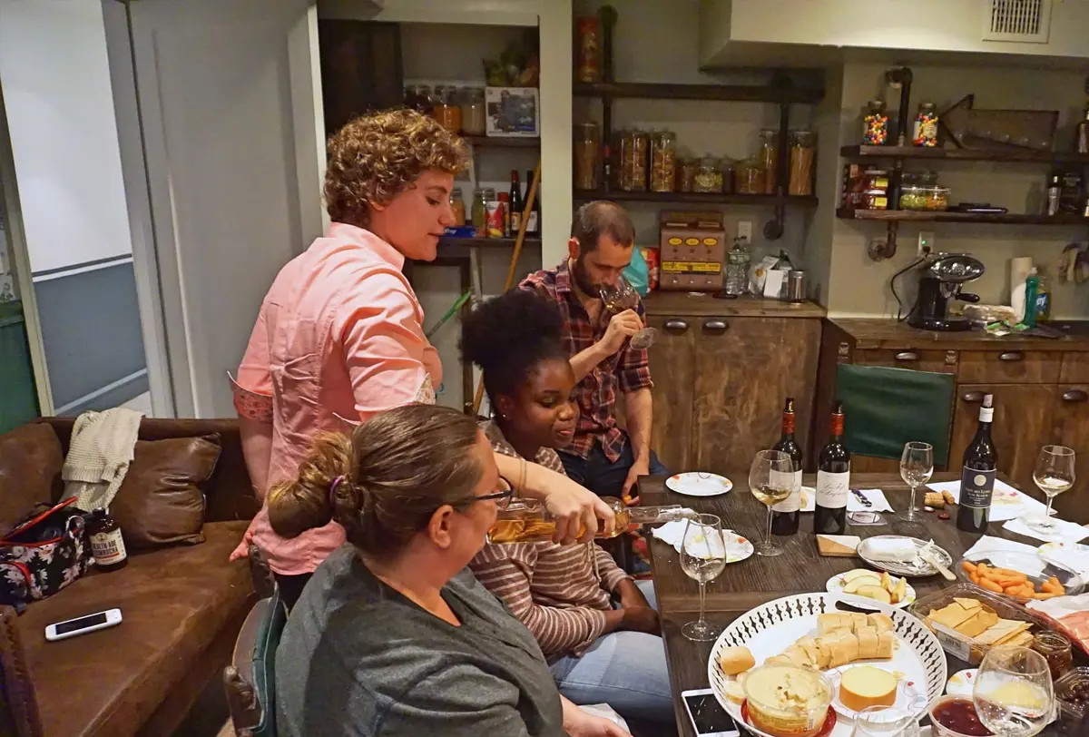 Community New York | Node Living