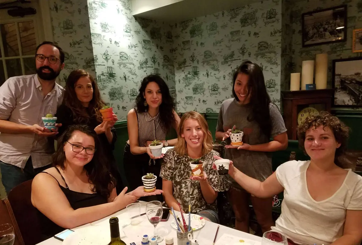 Community New York | Node Living