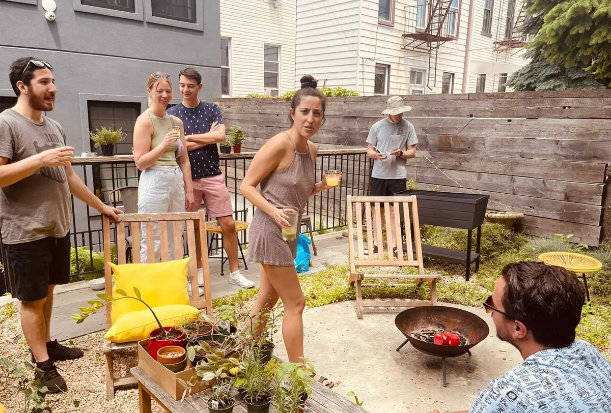 Community New York | Node Living