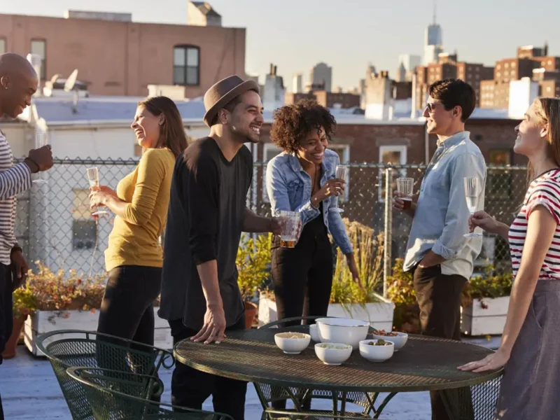 Community New York | Node Living