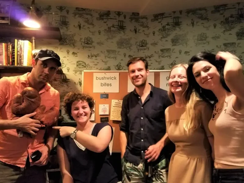 Community New York | Node Living