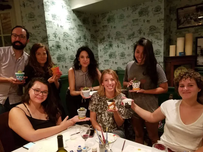 Community New York | Node Living
