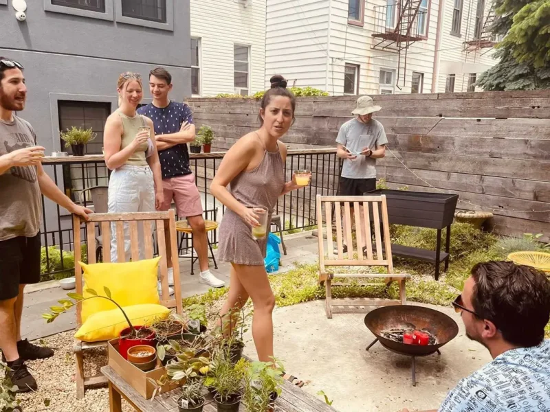 Community New York | Node Living