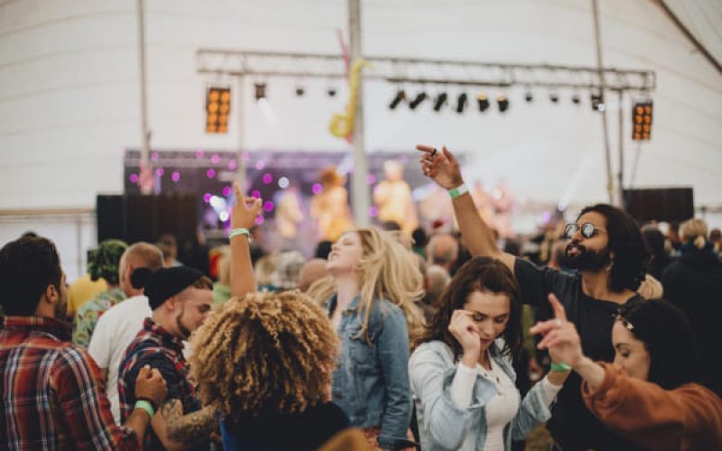 Events in Brixton