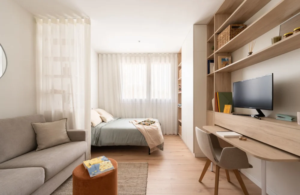 Node Living Studio ALC