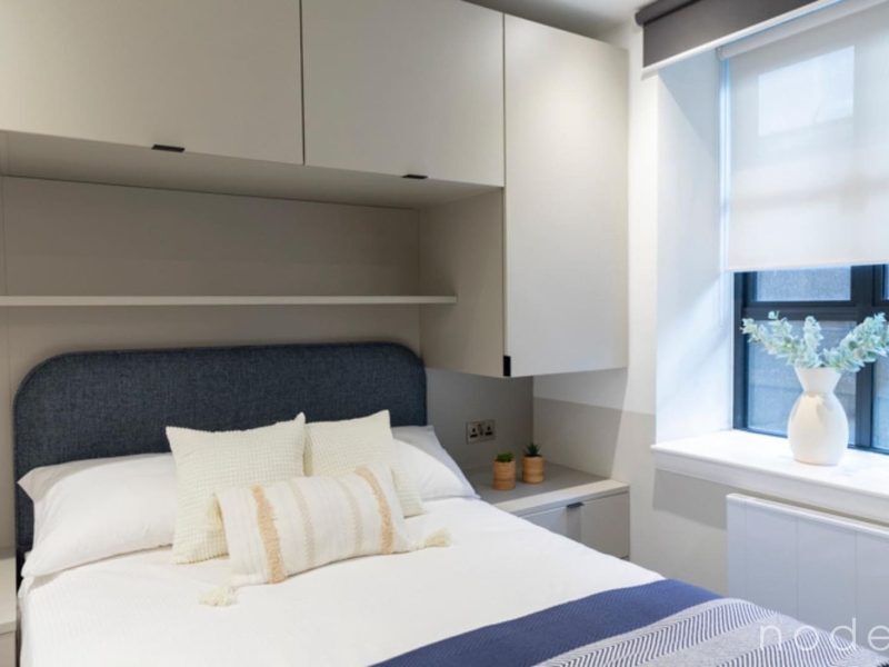 Node London Brixton - 1 Bed Apt_Bedroom 6 WM