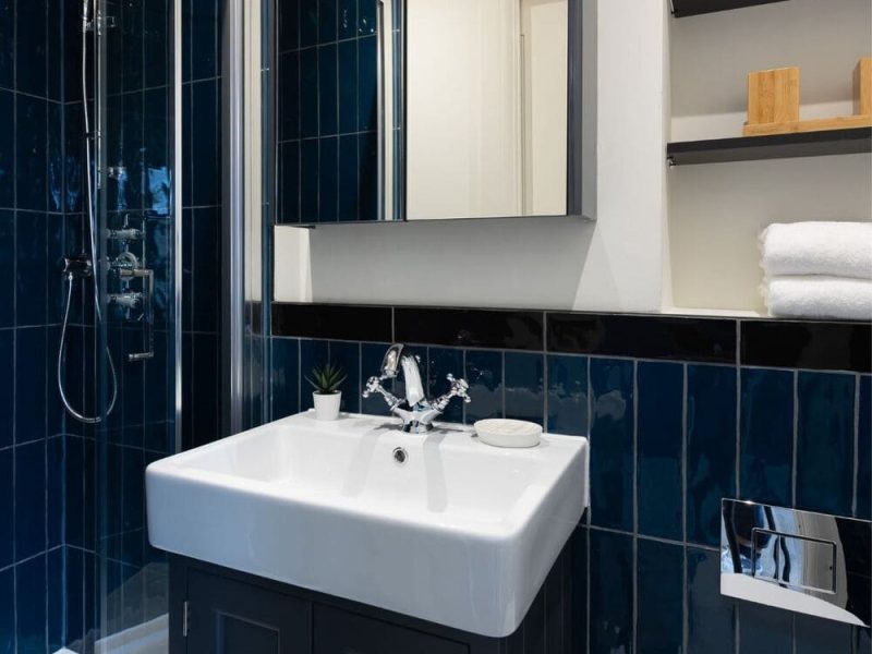 Node London Brixton - Apt 24 - Bathroom-1 WM