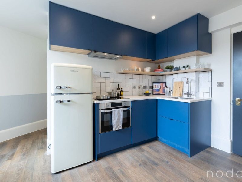 Node London Brixton - Apt 24 - Kitchen-1 WM