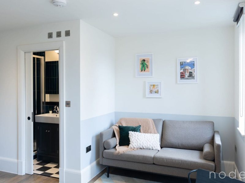 Node London Brixton - Apt 24 - Living Room-1 WM
