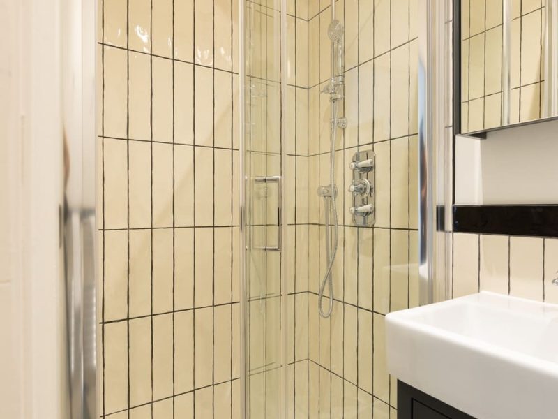 Node London Brixton - Apt 30 - Bathroom-2