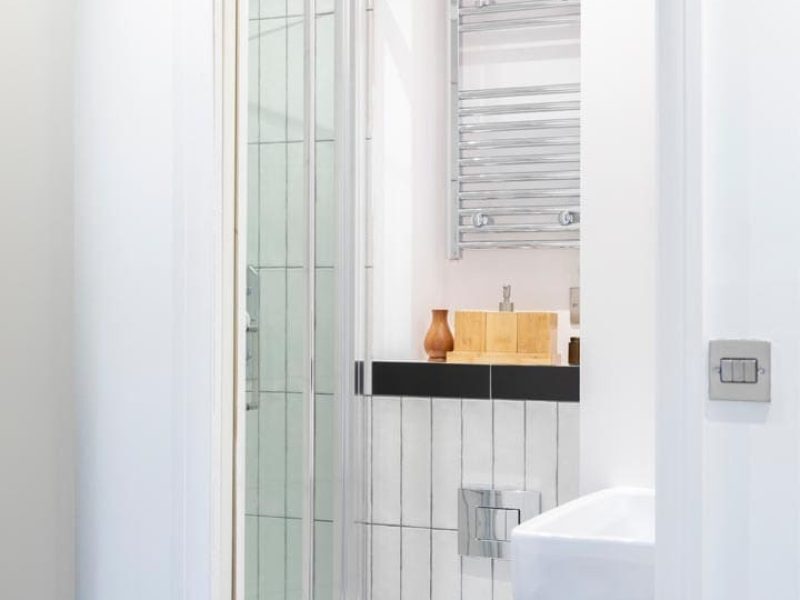 Node London Brixton - Studio_ Bathroom 3 WM