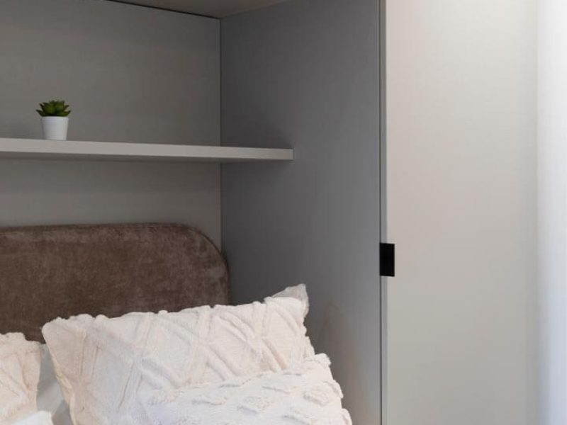 Node London Brixton - Studio_ Bedroom 4 WM