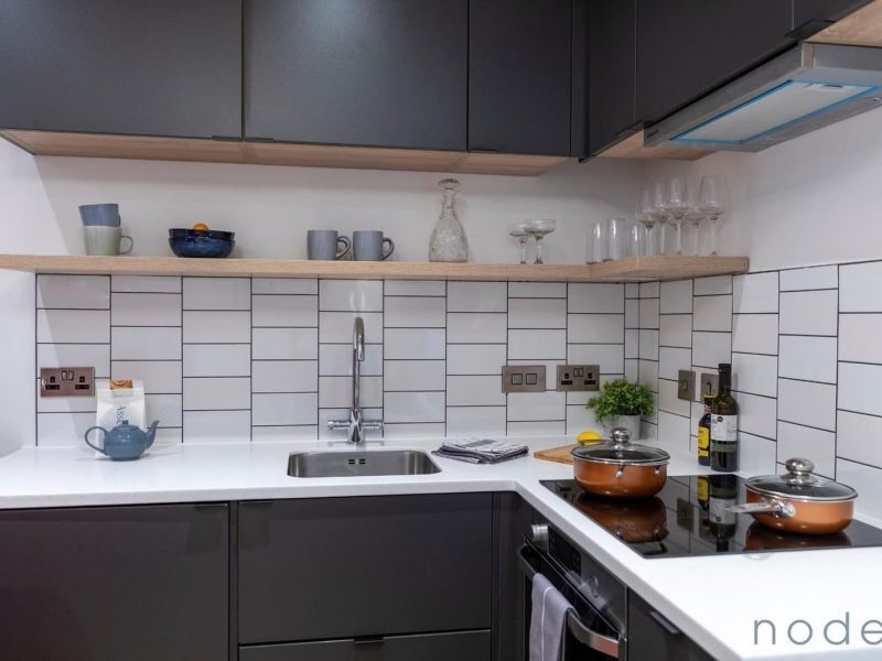 Node London Brixton - Studio_ Kitchen WM