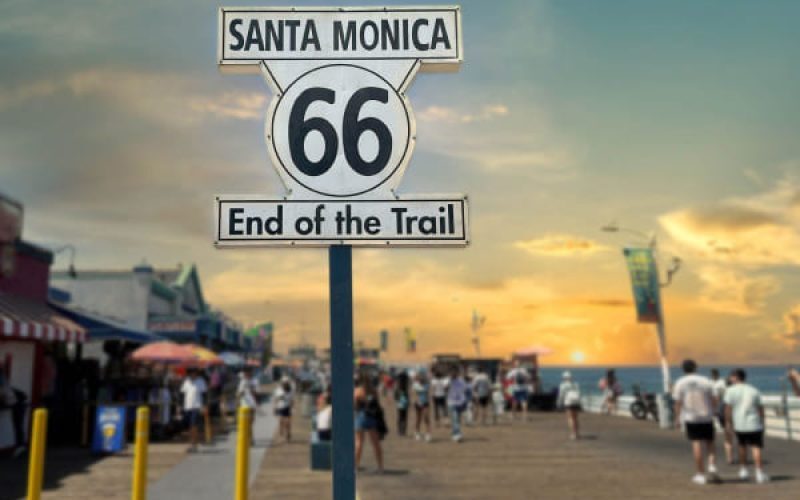 Retreats in Los Angeles