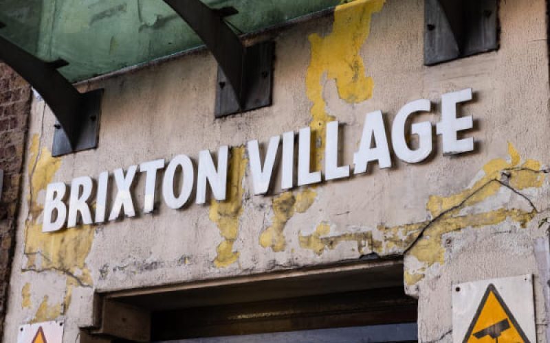 Where to eat in Brixton
