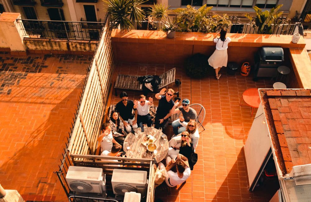 community barcelona - node living-51