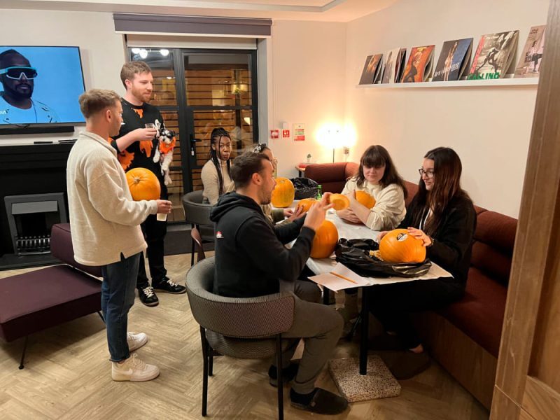 community london - node living