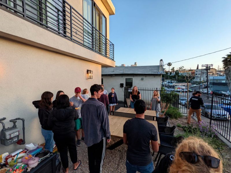 community los angeles - node living