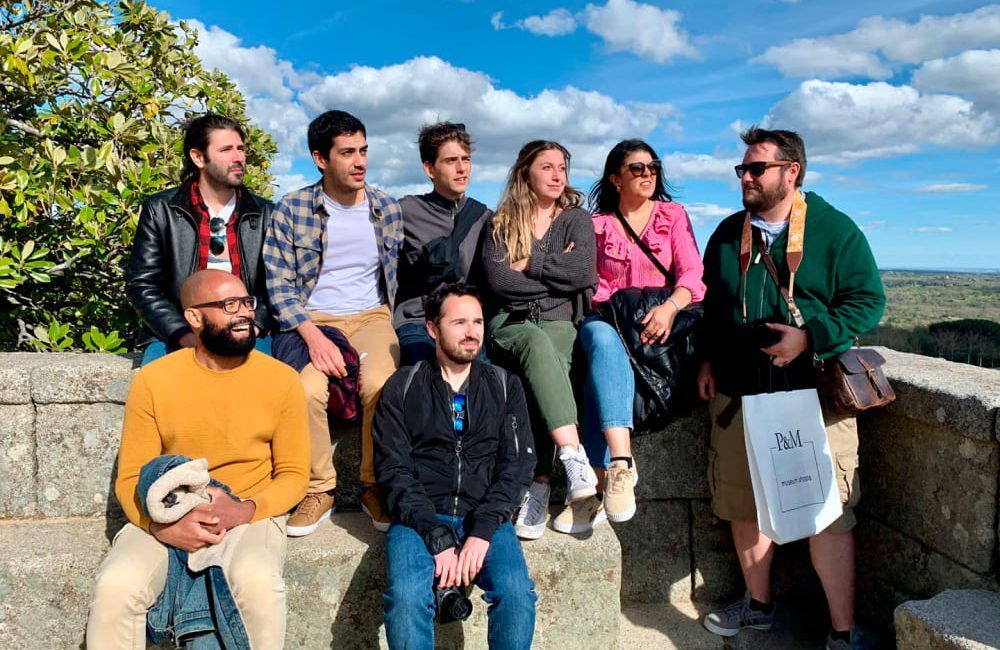 community madrid - node living-1