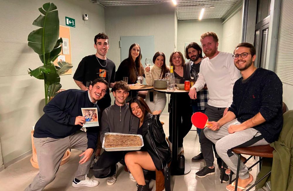 community madrid - node living