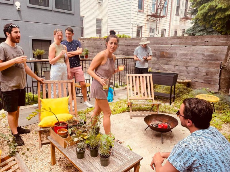 community new york - node living