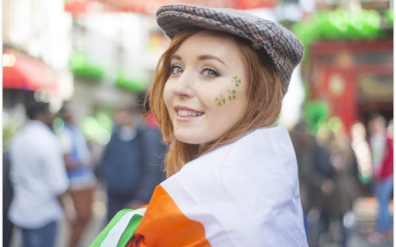 festivals in Dublin