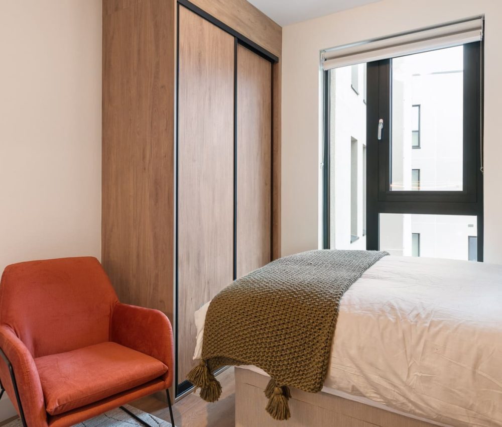 Node Dublin 7 - Cozy Studio