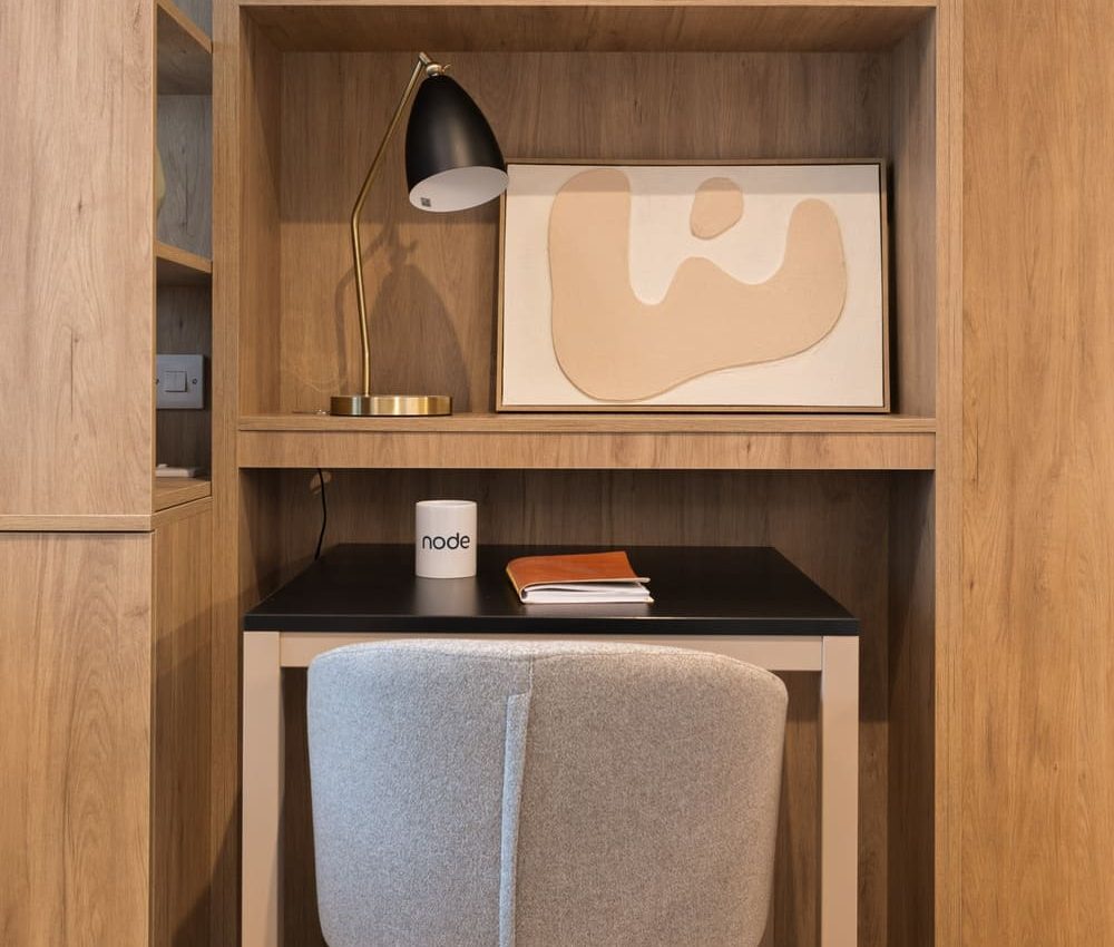 Node Dublin 7 - Cozy Studio