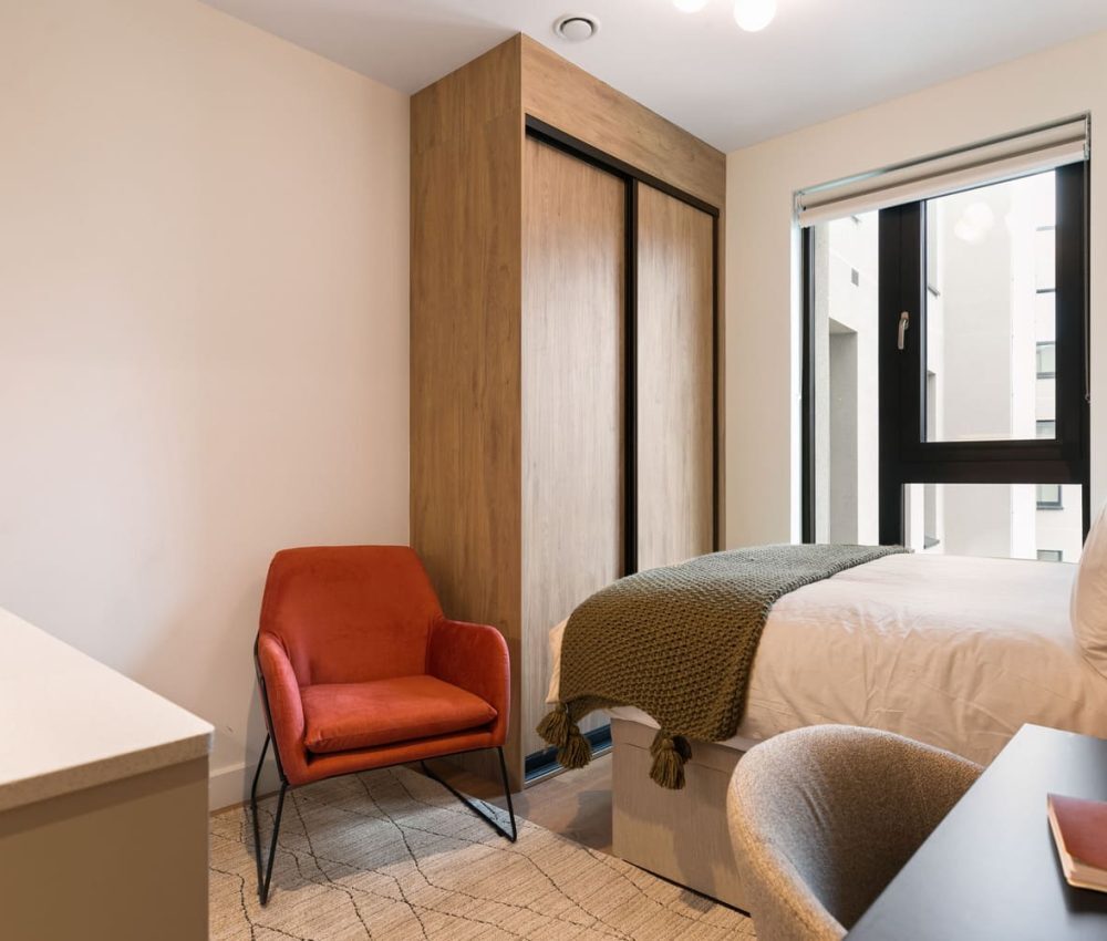 Node Dublin 7 - Cozy Studio