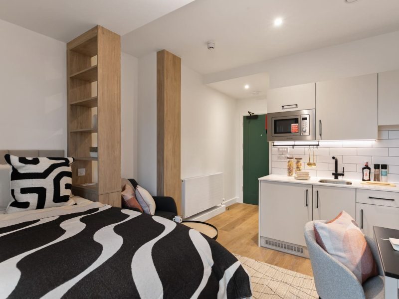 Node Dublin 7 - Comfy Studio