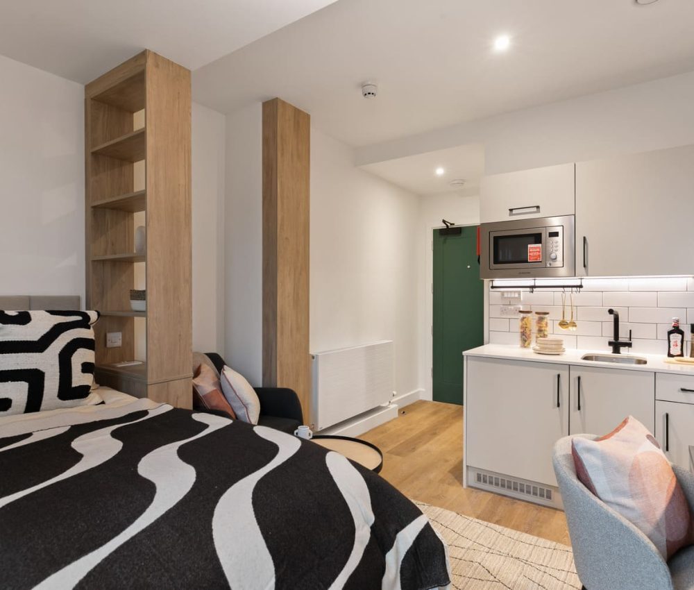Node Dublin 7 - Comfy Studio