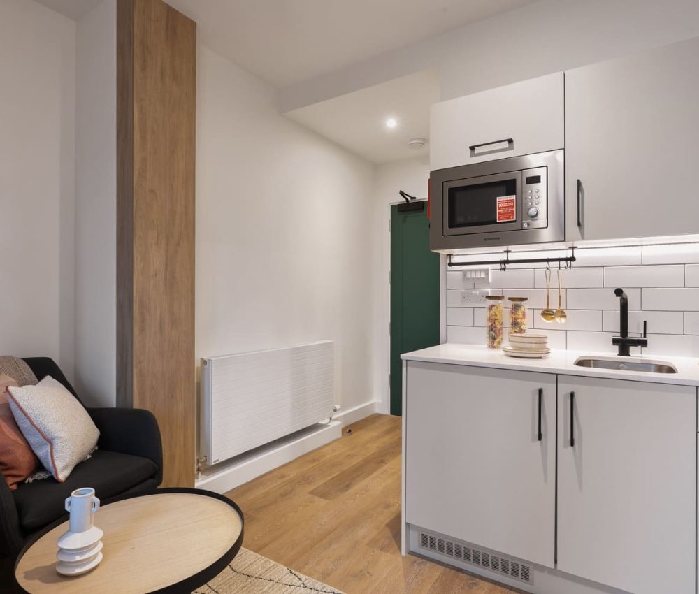 Node Dublin 7 - Comfy Studio