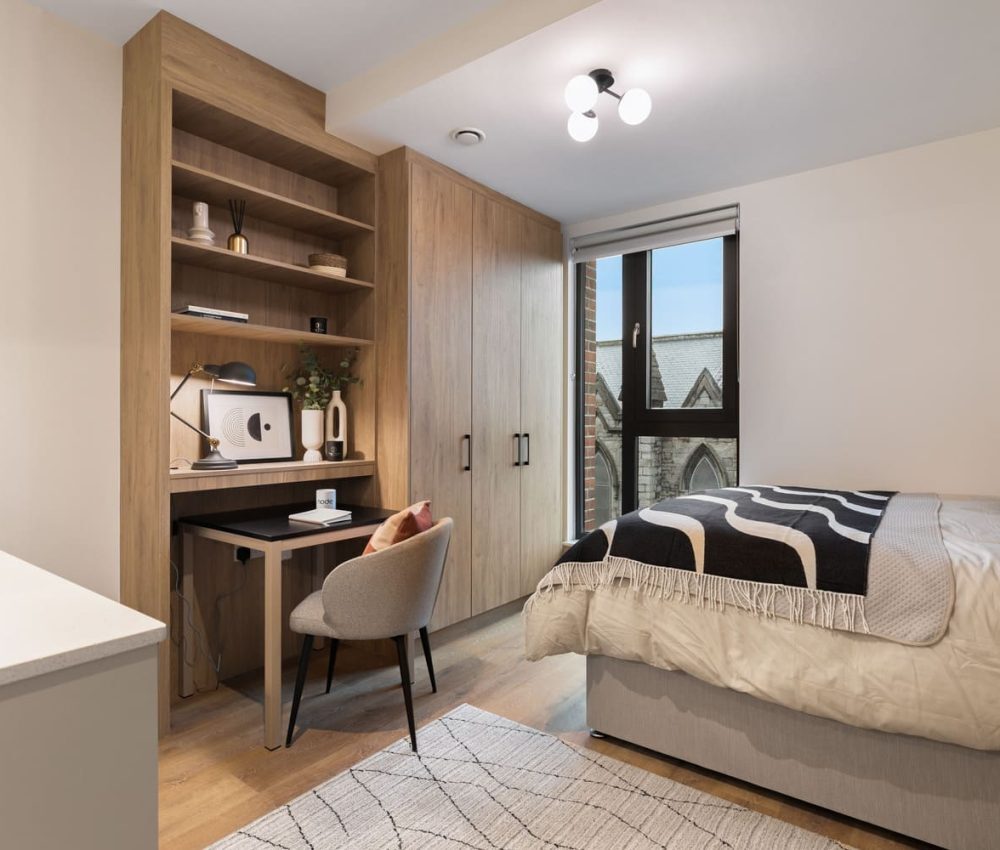 Node Dublin 7 - Comfy Studio