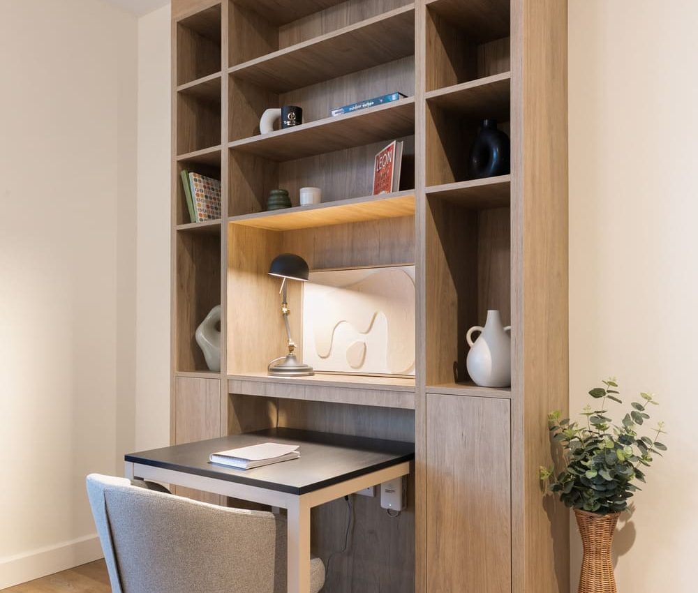 Node Dublin 7 - Penthouse Studio