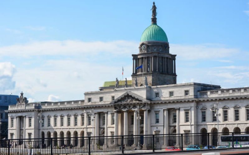 Culture in Dublin 7