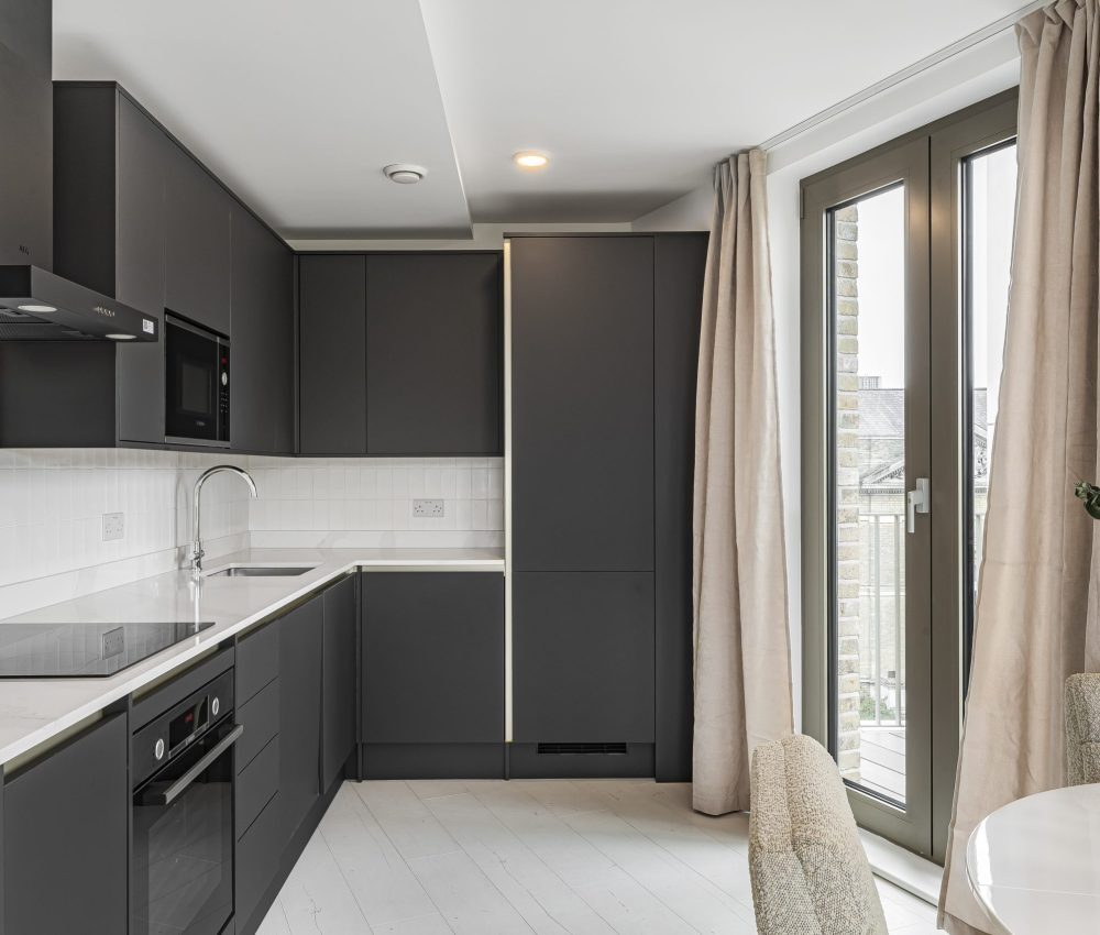 Node Limehouse PH 3 Bed - kitchen - 19_64964