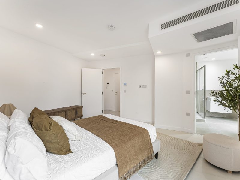 Node Limehouse PH 3 Bed - master bed - 15_64964