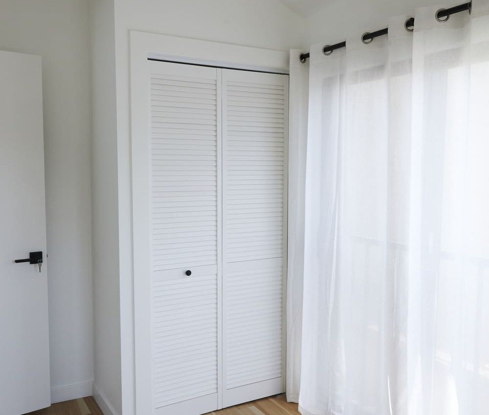 Node Living Los Angeles - Furnished Apartment 908 Everett 2BED - Bedroom-8