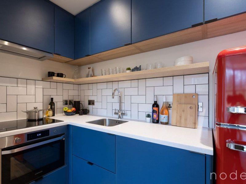 Node London Brixton - Apt 07 - Kitchen-1 WM