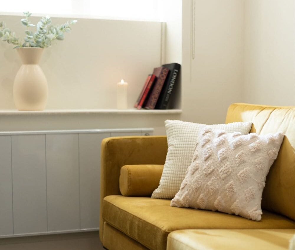 Node London Brixton - Apt 09 - Living Room Details-2 WM