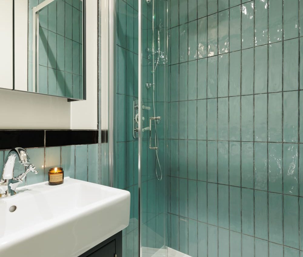 Node London Brixton - Apt 53 - Bathroom-2