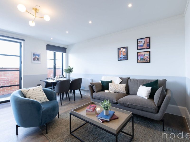 Node London Brixton - Apt 58 - Living Room - Dining Room-1 WM