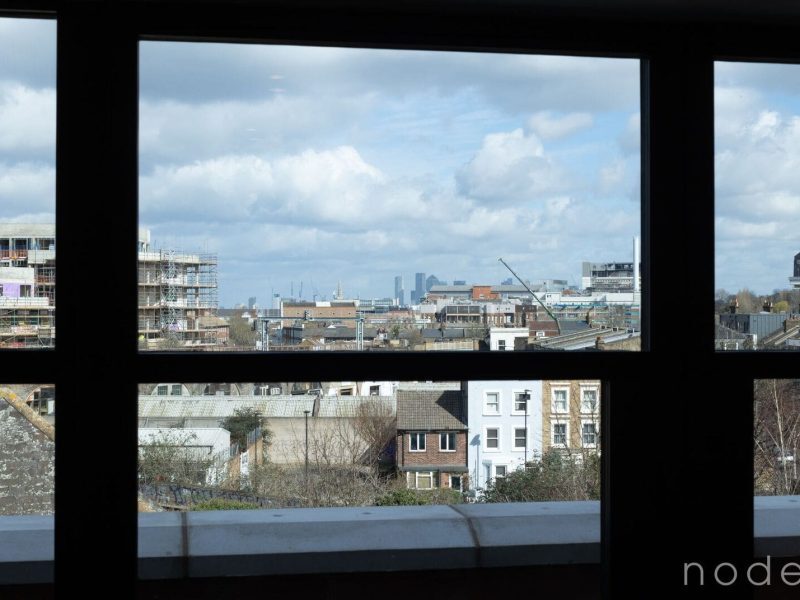 Node London Brixton - Apt 58 - View Outside-3 WM