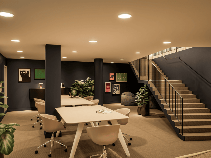 Node London Limehouse_East BA Coworking
