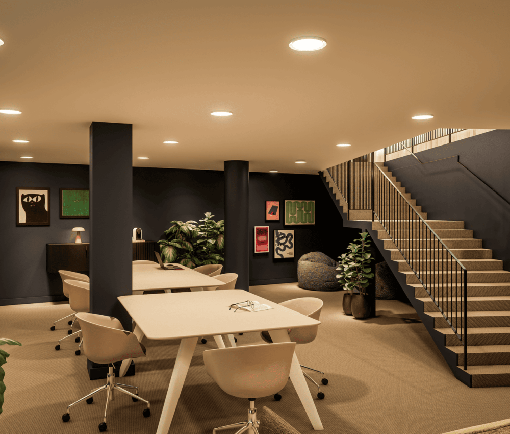 Node London Limehouse_East BA Coworking