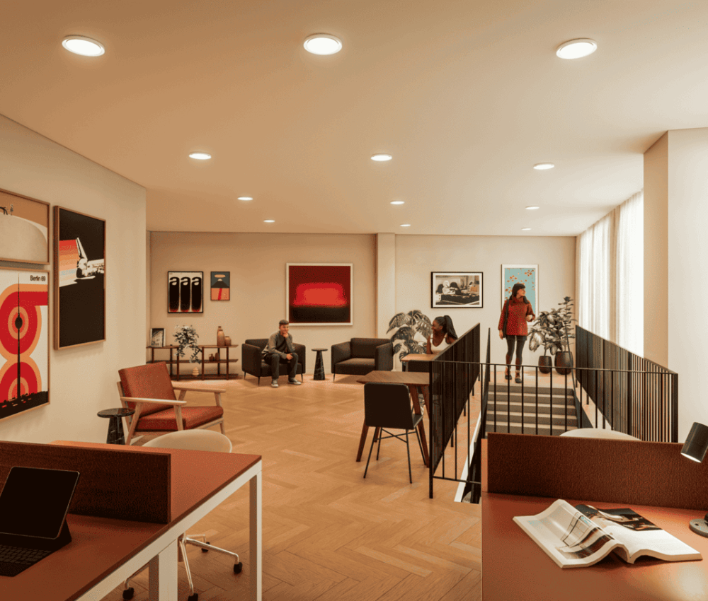 Node London Limehouse_East Coworking With People