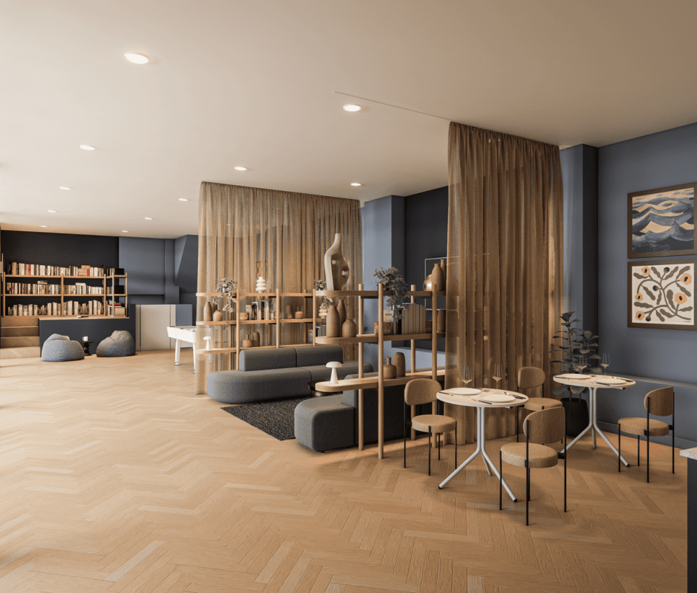 Node London Limehouse_Lounge 2