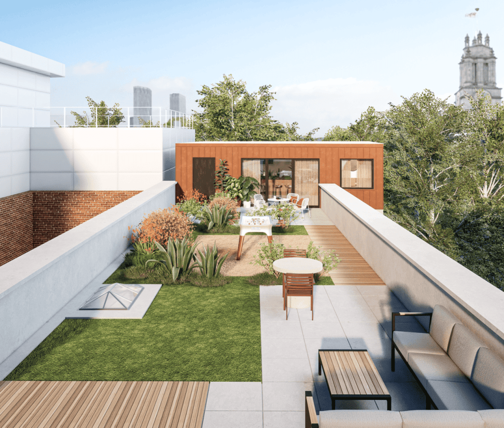 Node London Limehouse_Sky Lounge 2